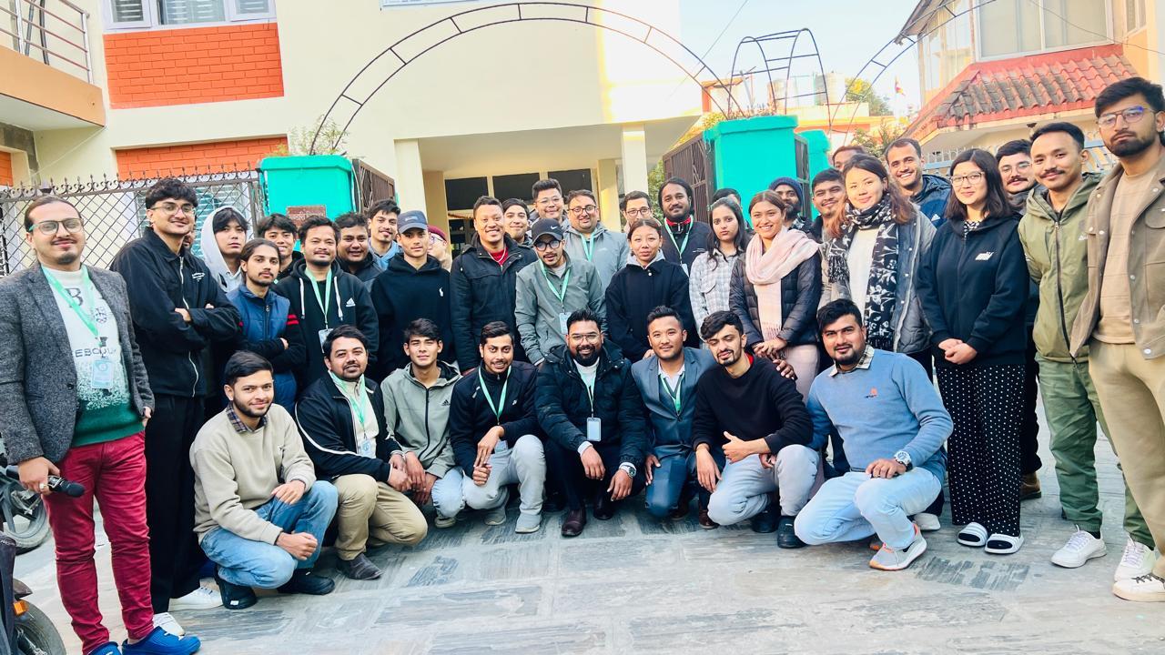 Softechpark Team